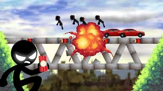 Stick Legend screenshot 8