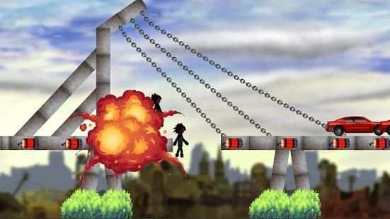 Stick Legend screenshot 5