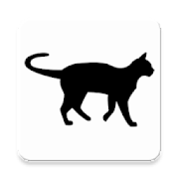 Juego para Gatos - Bola con movimiento infinito icon