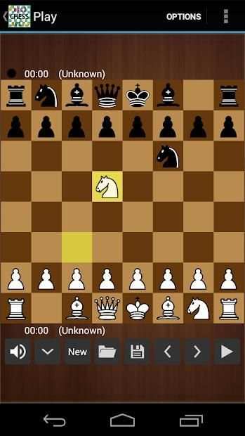 Chess Game Free screenshot 11