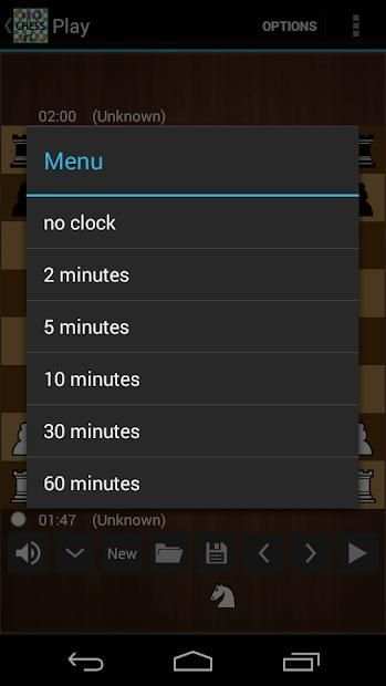 Chess Game Free screenshot 7