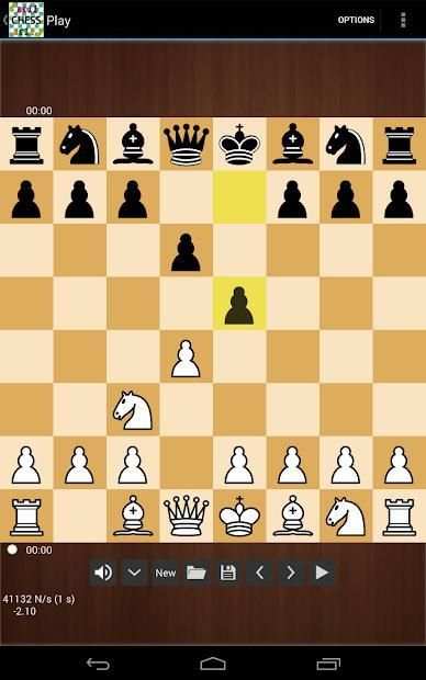 Chess Game Free screenshot 5