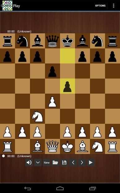 Chess Game Free screenshot 3