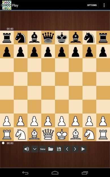 Chess Game Free screenshot 6
