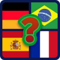 Name the Country