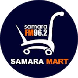 Samara Mart 36.0