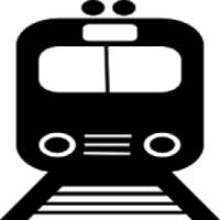 Kochi Metro train