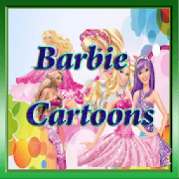 ikon Bast Barbie Cartoons In Hindi