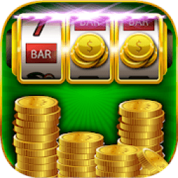 Earn Money Slots Bonus Round Casino Game icon