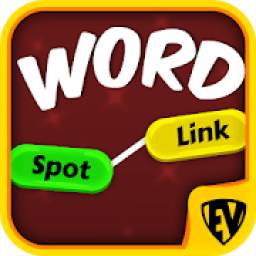 Spot n Link: Word Linking Game