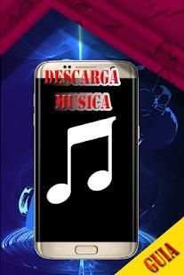 Descargar Música y Vídeos a mi Teléfono - Guide screenshot 3
