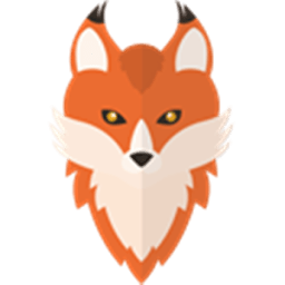 Fox Browser आइकन