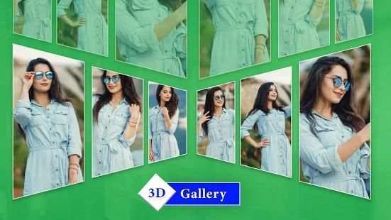 Gallery screenshot 2