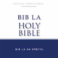 Bib La Haitian Creole Bible on 9Apps