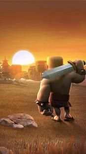 COC Wallpapers HD screenshot 3
