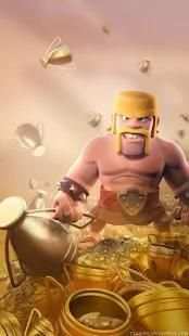 COC Wallpapers HD screenshot 4