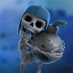 COC Wallpapers HD आइकन