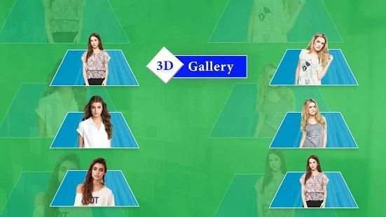 Gallery screenshot 1