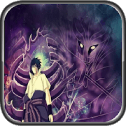 ikon Anime Sasuke Wallpaper HD