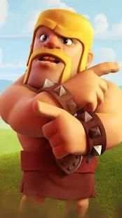 COC Wallpapers HD screenshot 2
