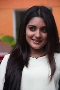 Nivetha Thomas Wallpapers HD screenshot 1