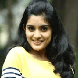 ikon Nivetha Thomas Wallpapers HD