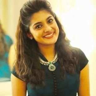 Nivetha Thomas Wallpapers HD screenshot 5