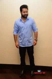 Jr NT Rama Rao HD Wallpapers screenshot 3