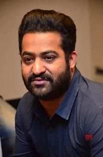 Jr NT Rama Rao HD Wallpapers screenshot 4