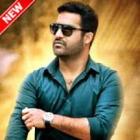 ikon Jr NT Rama Rao HD Wallpapers