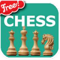 Chess Game Free on 9Apps