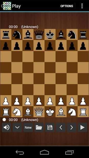 Chess Game Free screenshot 12