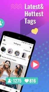 Royal Likes Pro screenshot 1