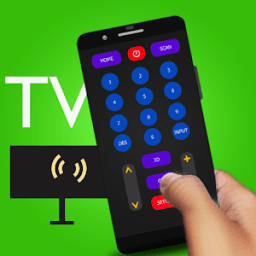 ikon Fast Universal TV Remote Pro