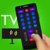 Fast Universal TV Remote Pro