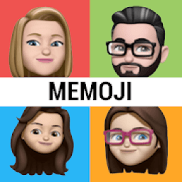 Memoji PhoneX OS12 आइकन