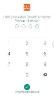 Fingerprint Lock - App Lock screenshot 7