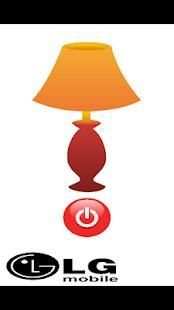LG Flashlight स्क्रीनशॉट 1