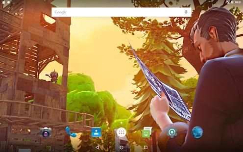 Fortnite Wallpapers screenshot 8