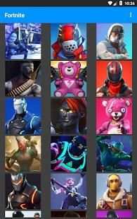 Fortnite Wallpapers screenshot 20