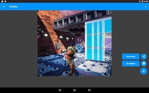Fortnite Wallpapers screenshot 12