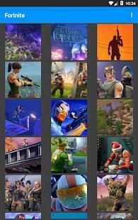 Fortnite Wallpapers screenshot 21