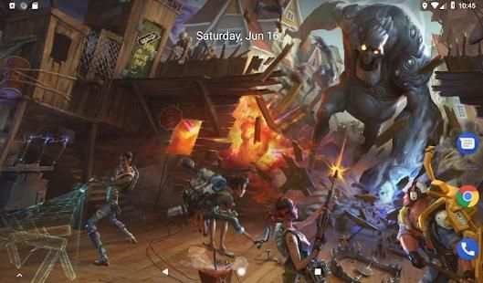 Fortnite Wallpapers screenshot 1