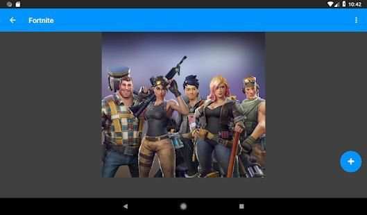 Fortnite Wallpapers screenshot 4