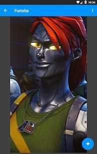 Fortnite Wallpapers screenshot 16