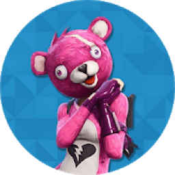 Fortnite Wallpapers आइकन