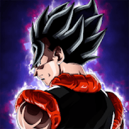 Anime live wallpaper (HD video) icon