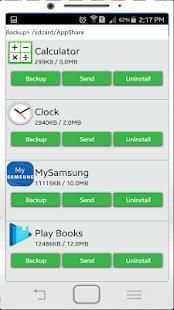 PRO Apk Editor screenshot 3