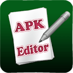 ikon PRO Apk Editor
