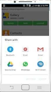 PRO Apk Editor screenshot 1